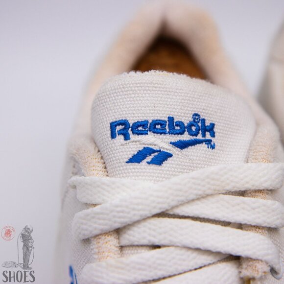 Reebok Vintage Club Pro Sneakers - Women's Size 8.5 - Picture 13 of 14